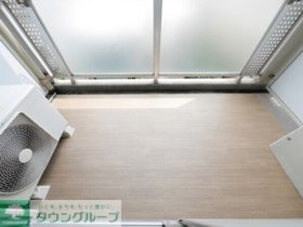 ビイルーム新宿の物件内観写真